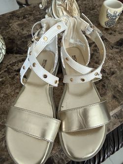 Michael kors sandals