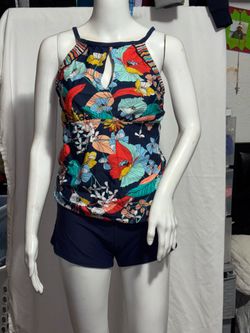 Size medium