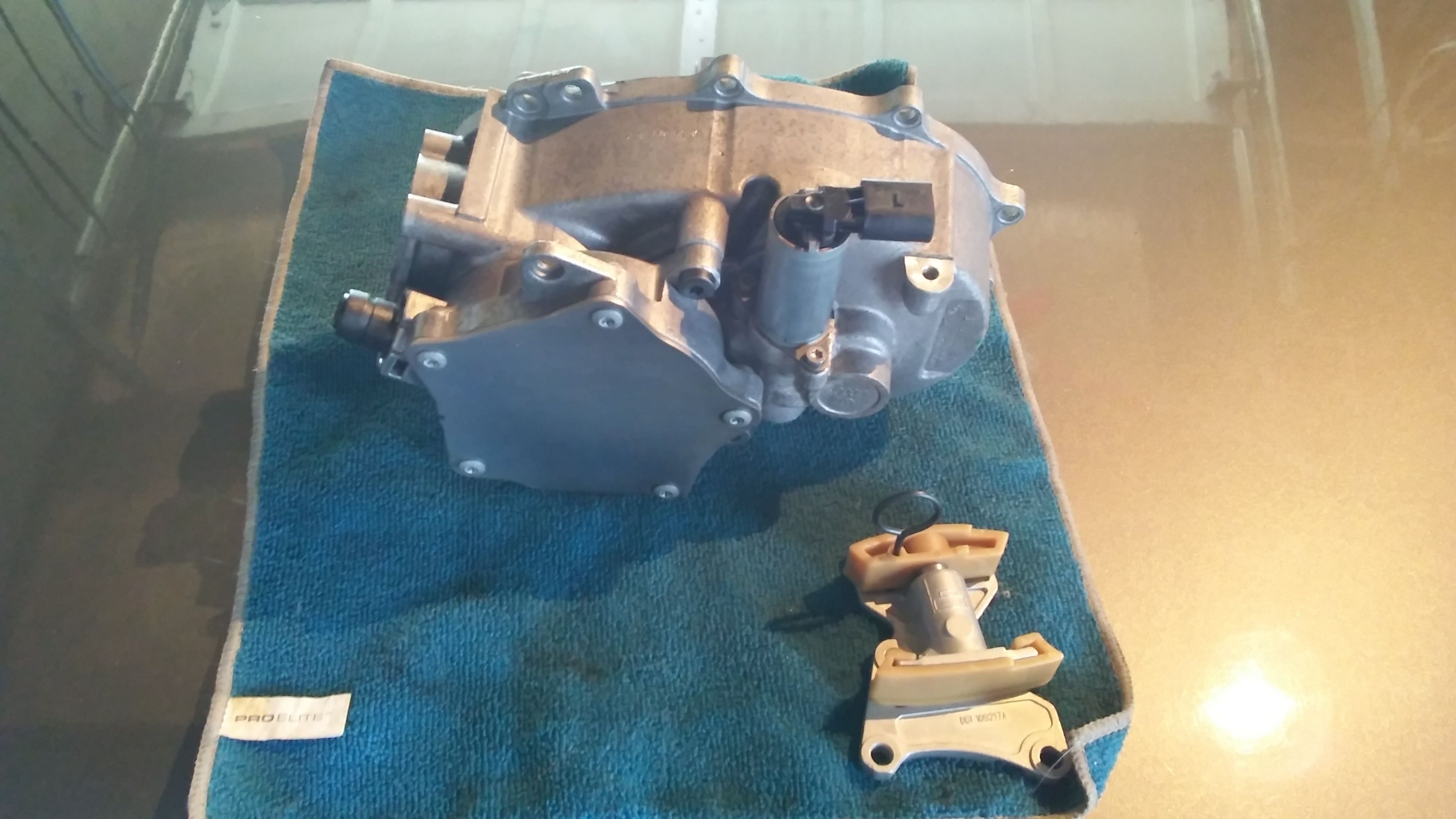 2007 vw gti parts 2.0 turbo