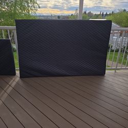 Ikamper Mattresses 