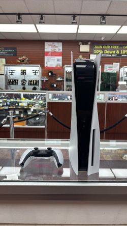 PlayStation 5