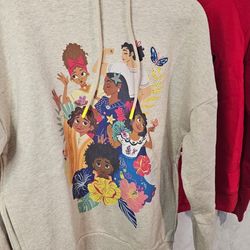 Disneyland SWEATSHIRTS