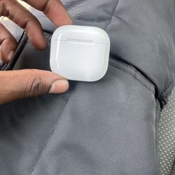 Apple Air Pod 4s