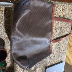 Celine Tote Bag / Travel Bag
