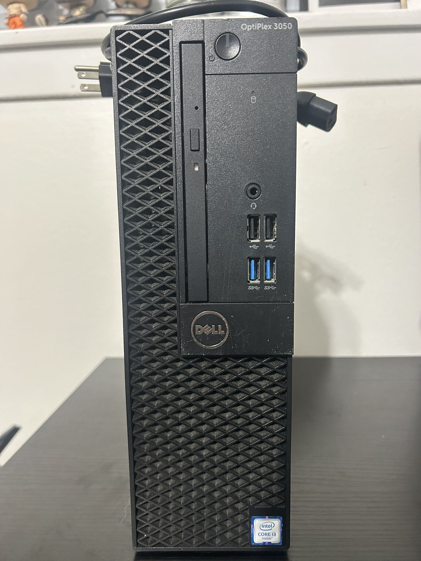 Dell Desktop Computer