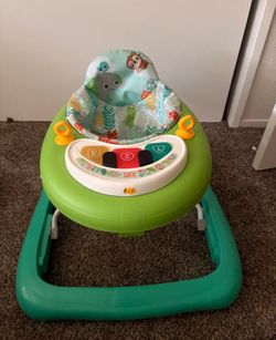 Baby walker
