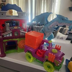 Fisher Price/ imageinenext Toys