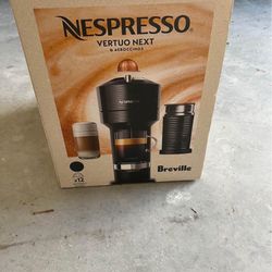 Coffee Machine