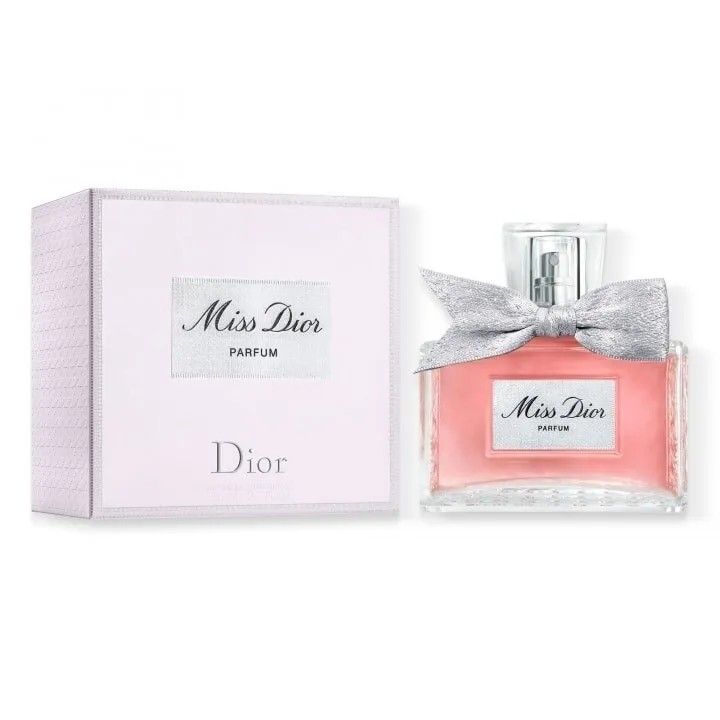 Brand New Miss Dior Perfum 35ml Still Wrapped In Plastic 