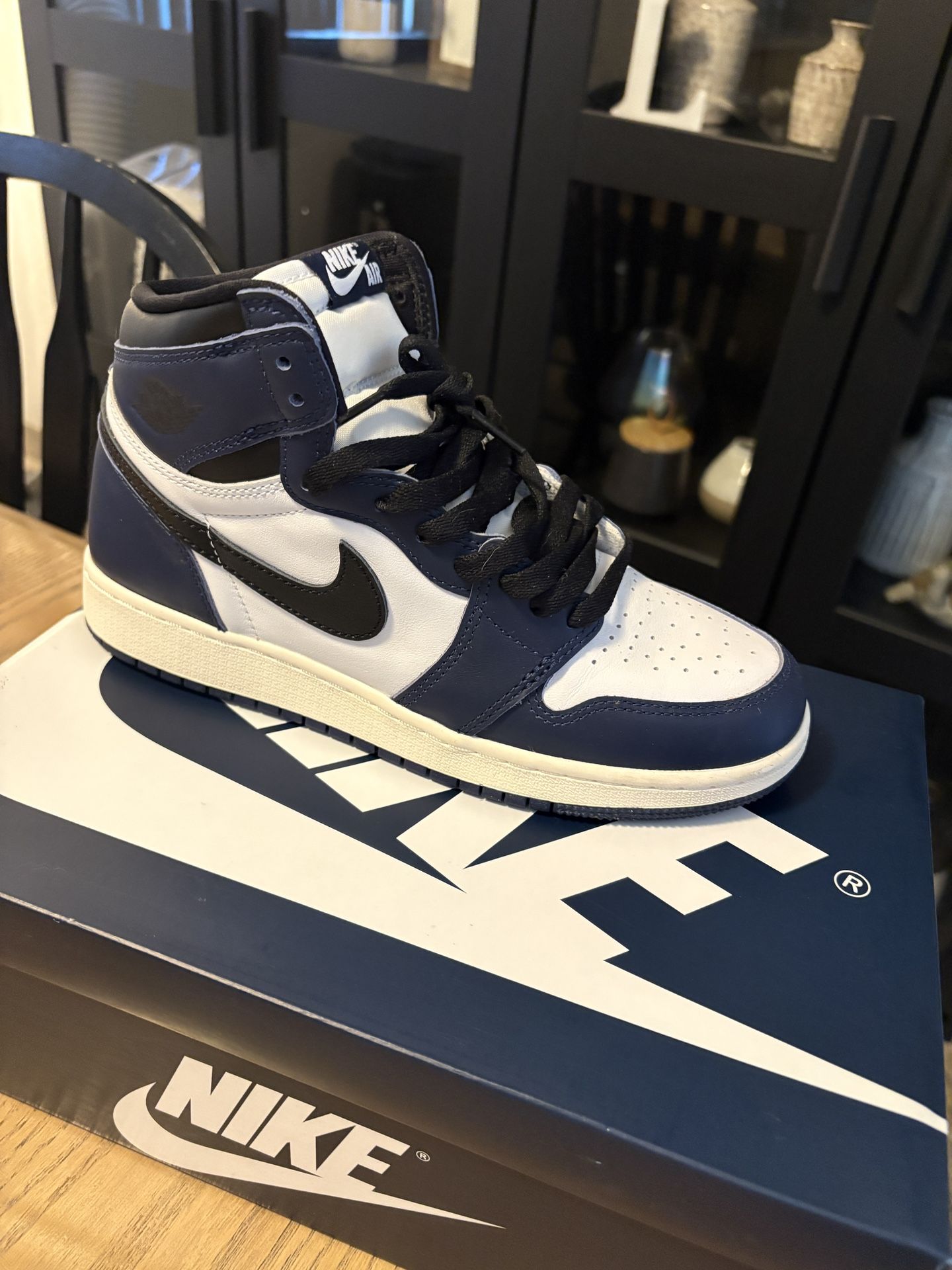 Jordan’s