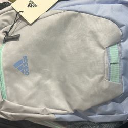 Adidas Backpack Brand New 
