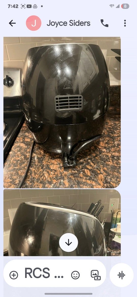 Air Fryer