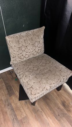 Chair 🪑