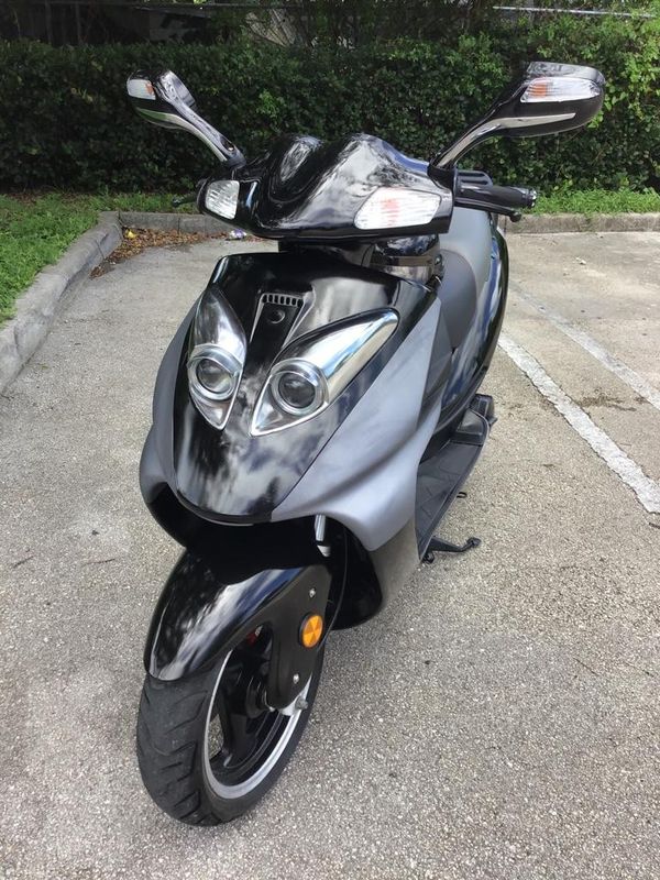 Scooter for Sale in Miami, FL OfferUp