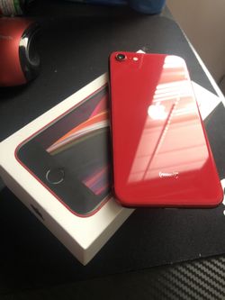 iPhone SE