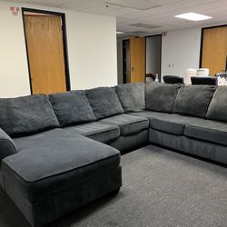 Sectional Sofa Couch