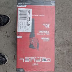 Milwaukee Blower 