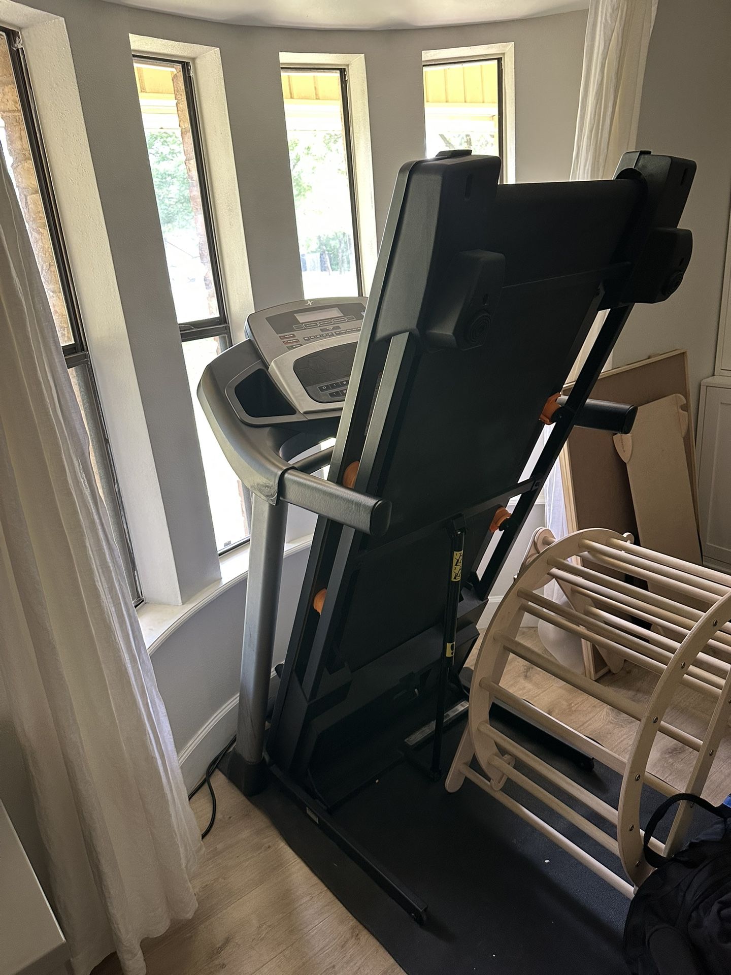 NordicTrack Treadmill L 6.0s