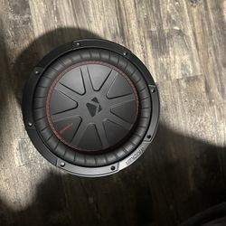 10 Inch Subwoofer 