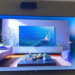 Sony 75” Bravia TV - 75XBR900E -$275