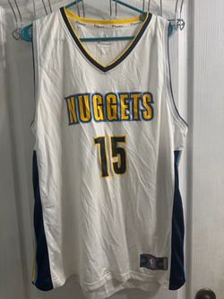 Nikola Jokic Fanatics Jersey Size XL