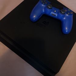 PS4