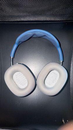 Airpods max