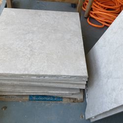Floor Tile 20 X 20 Inches 50 Sqft