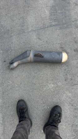 Honda Rebel Exhaust