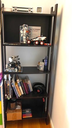 Book Shelf