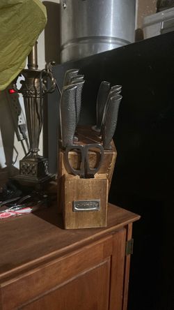 Cuchillos