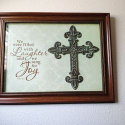 Kirkland Cross Photo