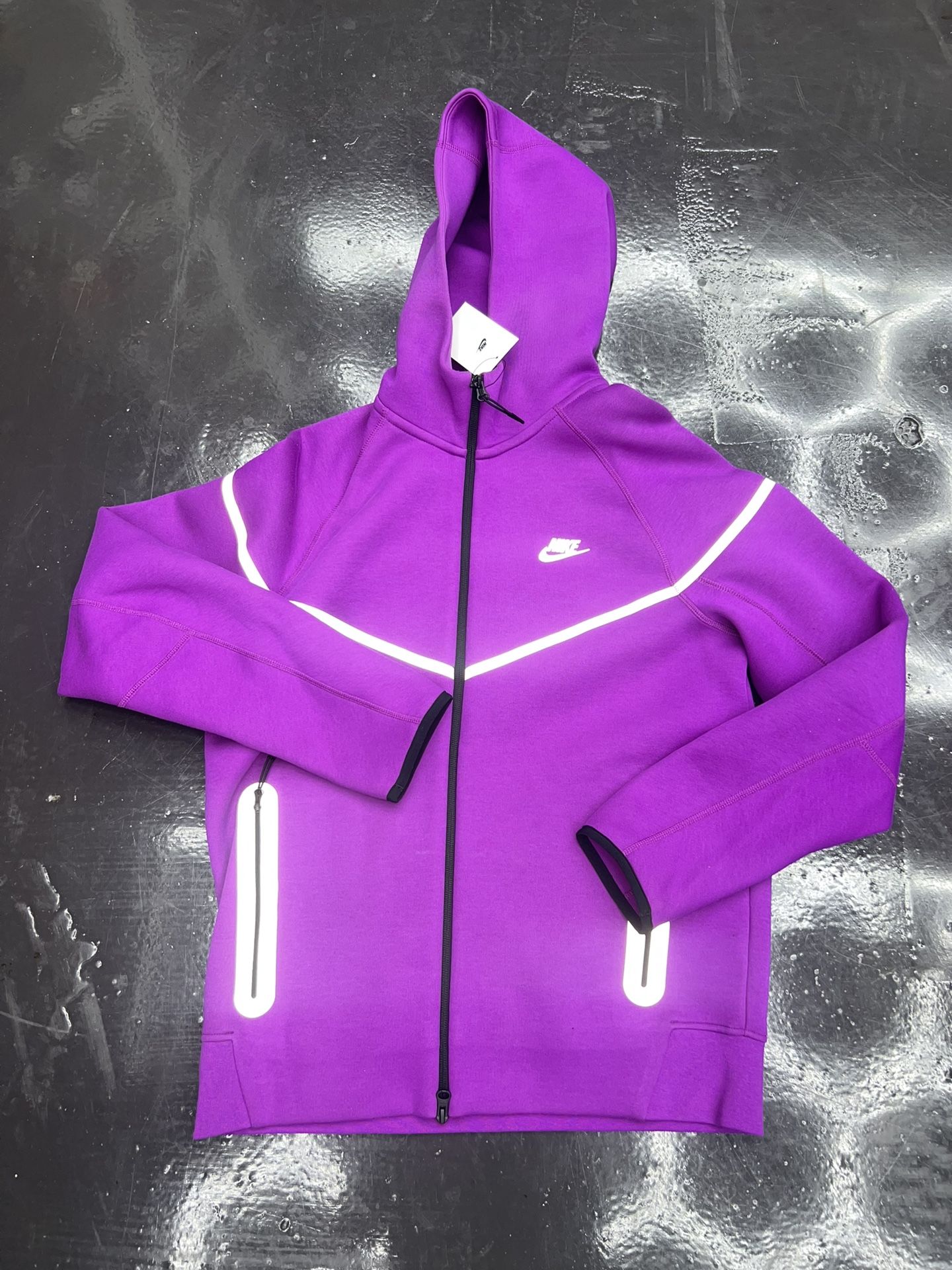 Nike Tech Fleece Suit