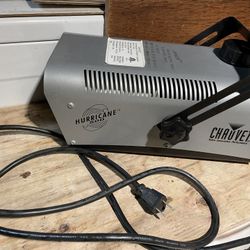 Fogger - Category 2 