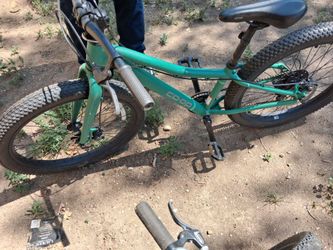Coop bike