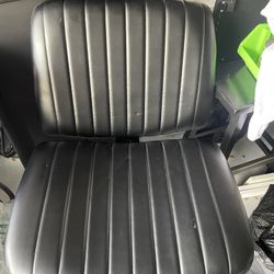 Brand New Crisscross Chair As Seen On TikTok 