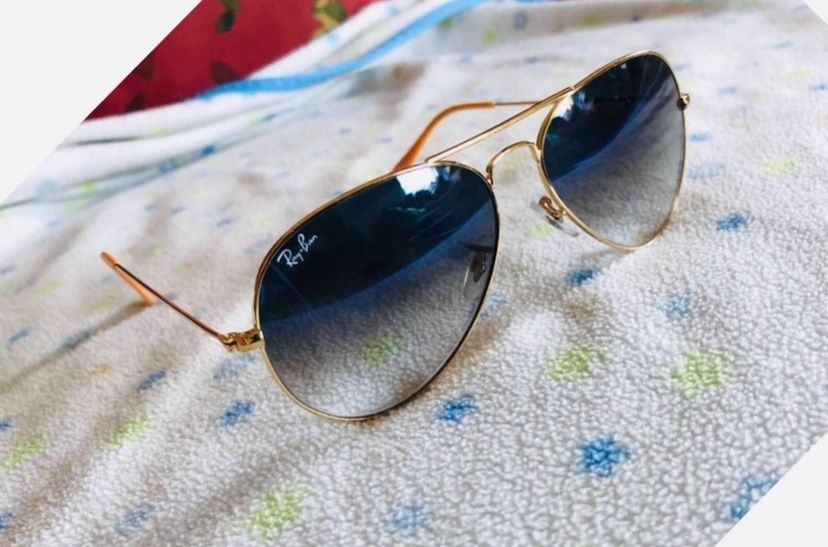 Rayban Aviator Classic 