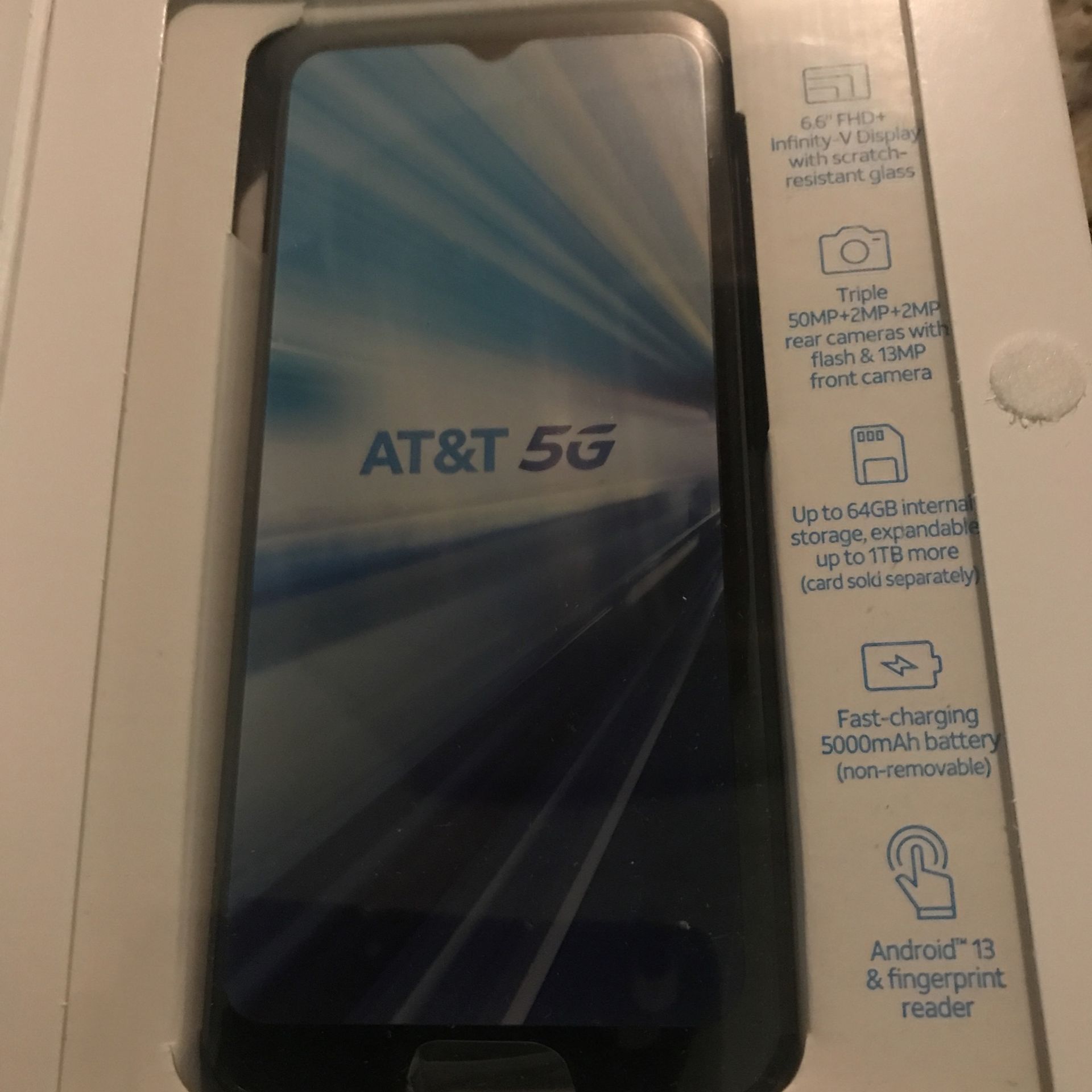 New Samsung A14 Electronics & Media