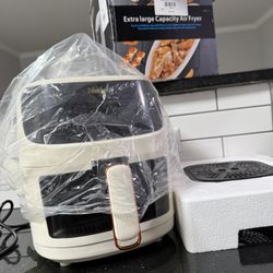 Air Fryer 
