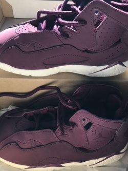 New Jordan True Flight