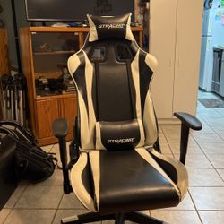 Pro-Gamer/Office Chair