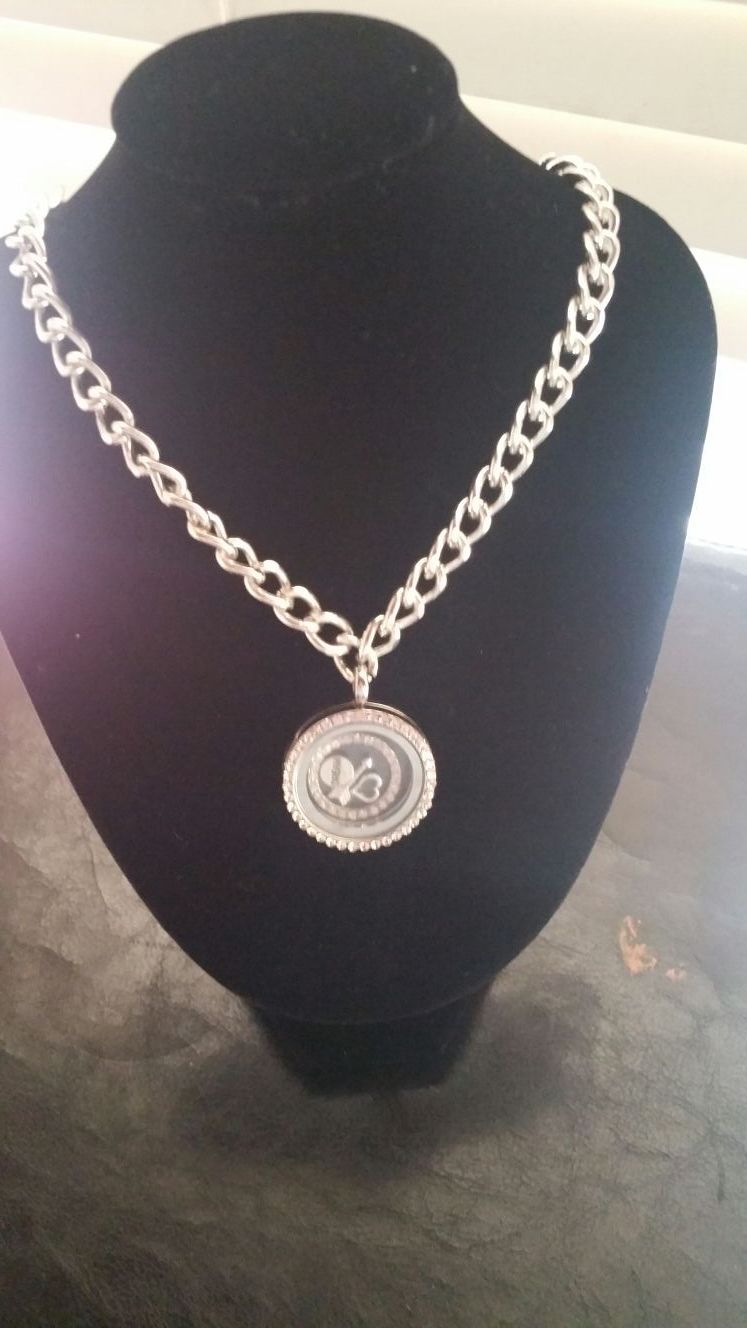 Living locket