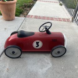 Little Car