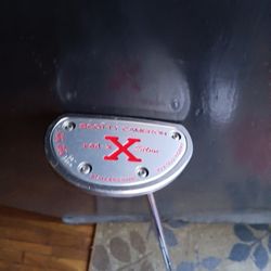 Scotty Cameron Putter 
