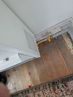 Williams heater