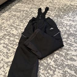 Snow Pants