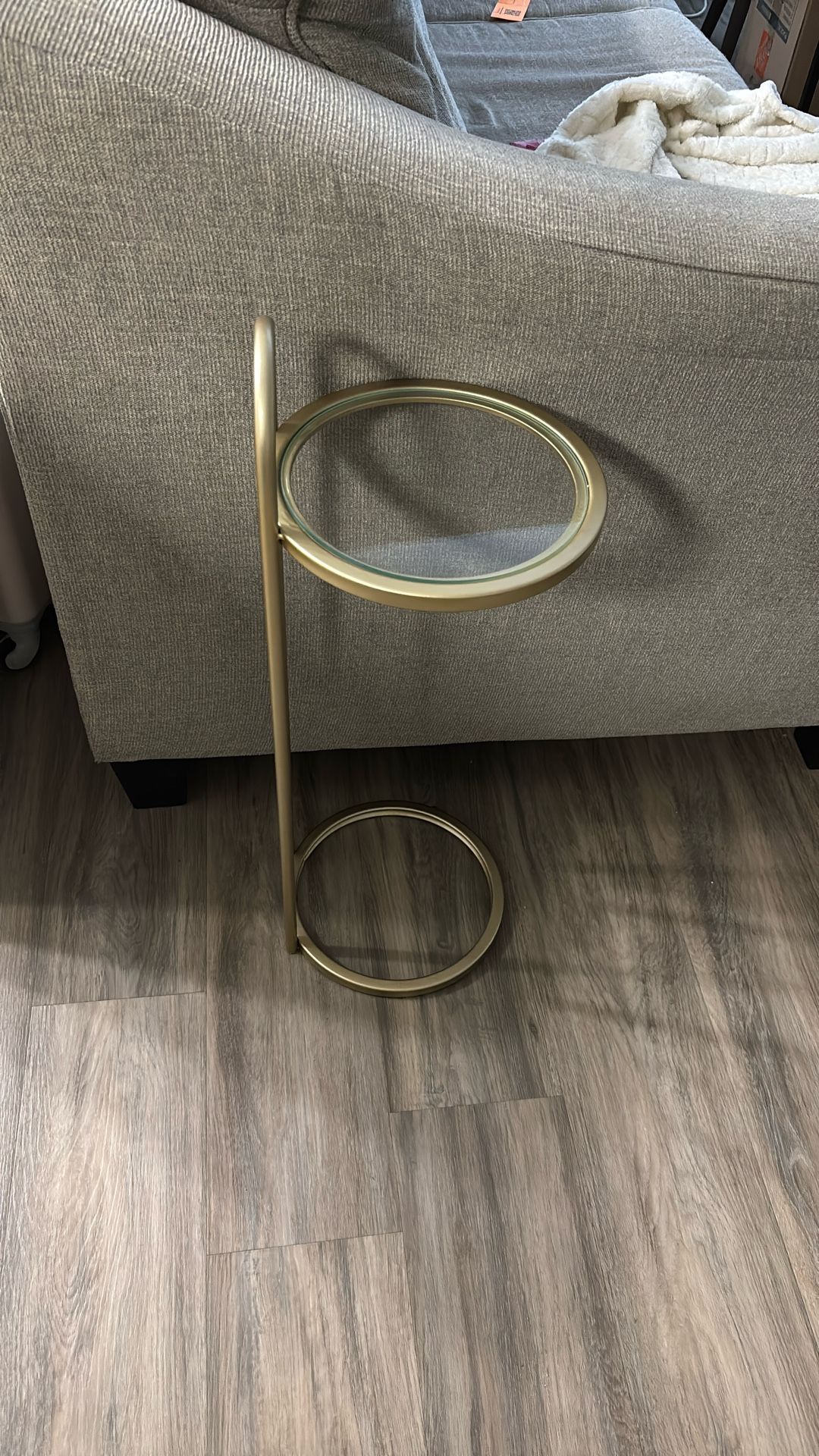 Little Side Table