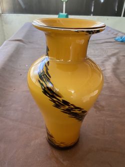 Vase