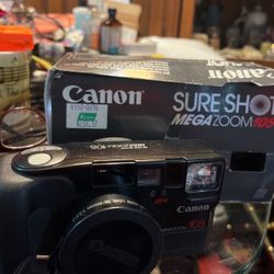 Camera