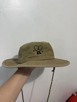 Bad Bunny Bucket Hat